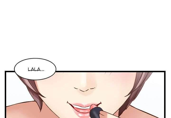 Find Me chapter 12 page 3