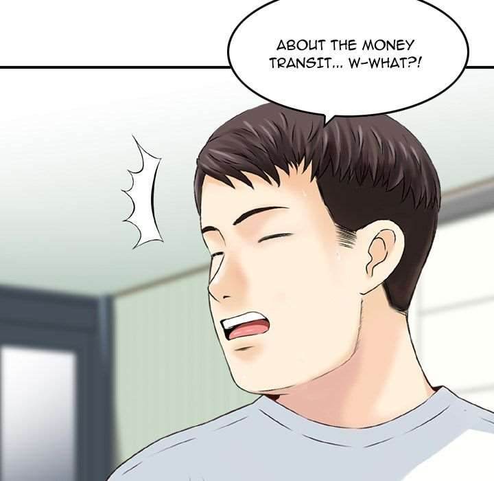 Find Me chapter 12 page 16