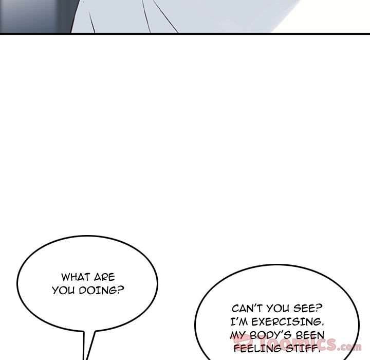 Find Me chapter 12 page 17