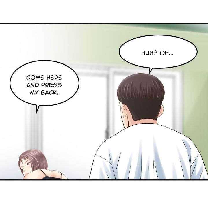 Find Me chapter 12 page 26