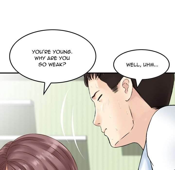 Find Me chapter 12 page 31