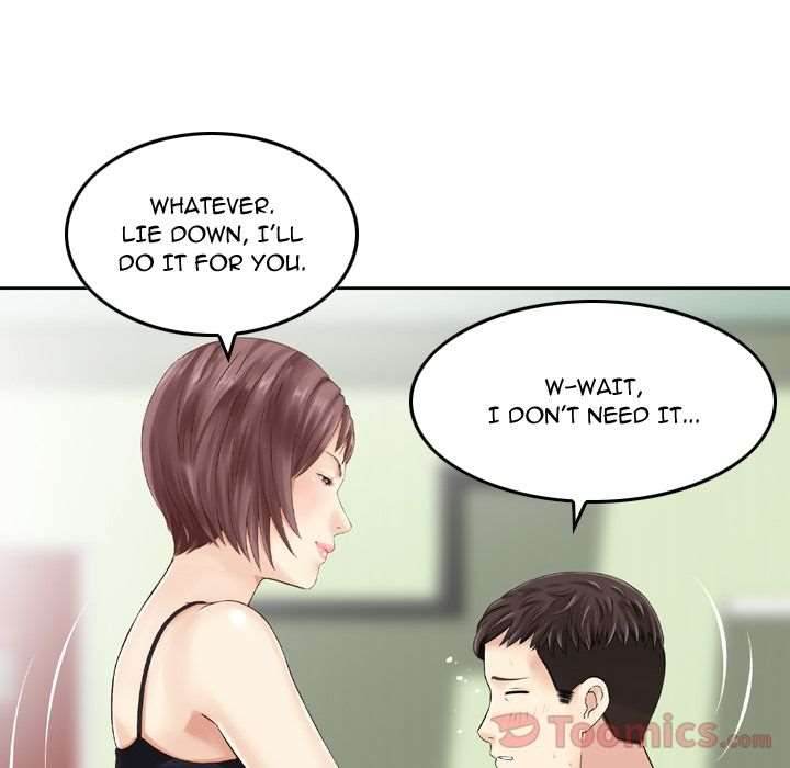 Find Me chapter 12 page 33