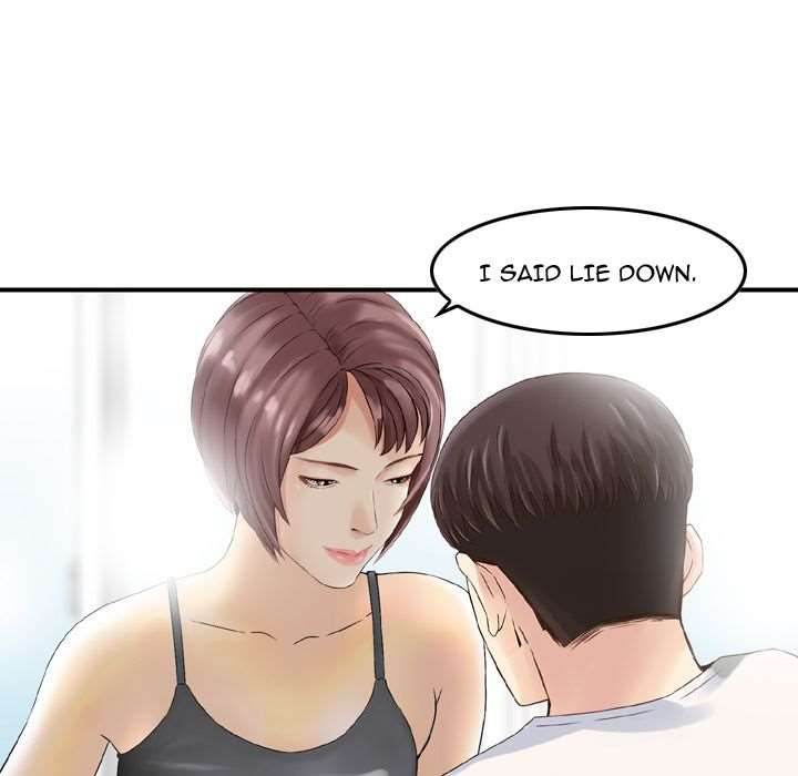 Find Me chapter 12 page 35