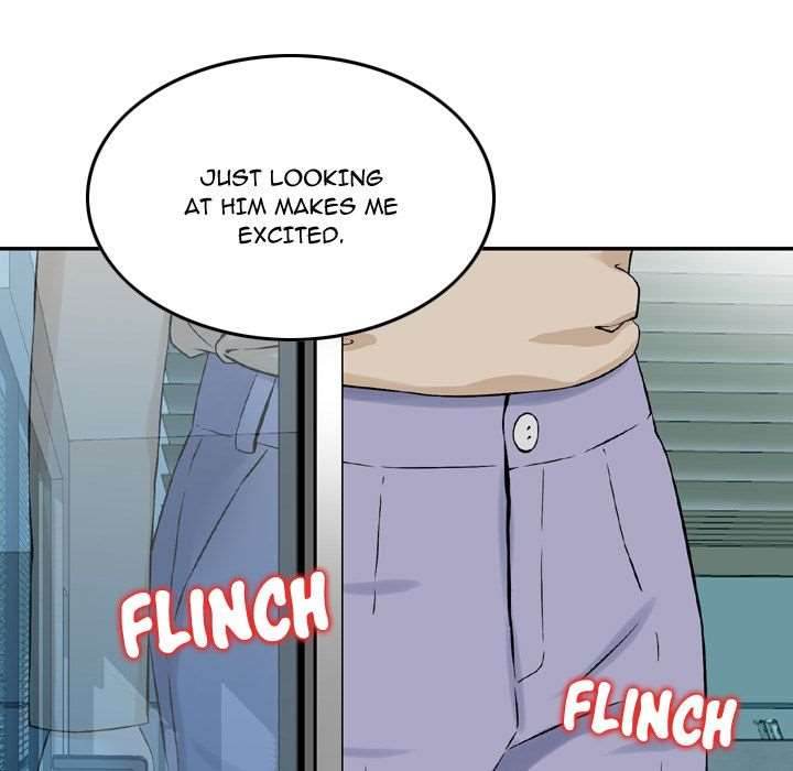 Find Me chapter 13 page 5