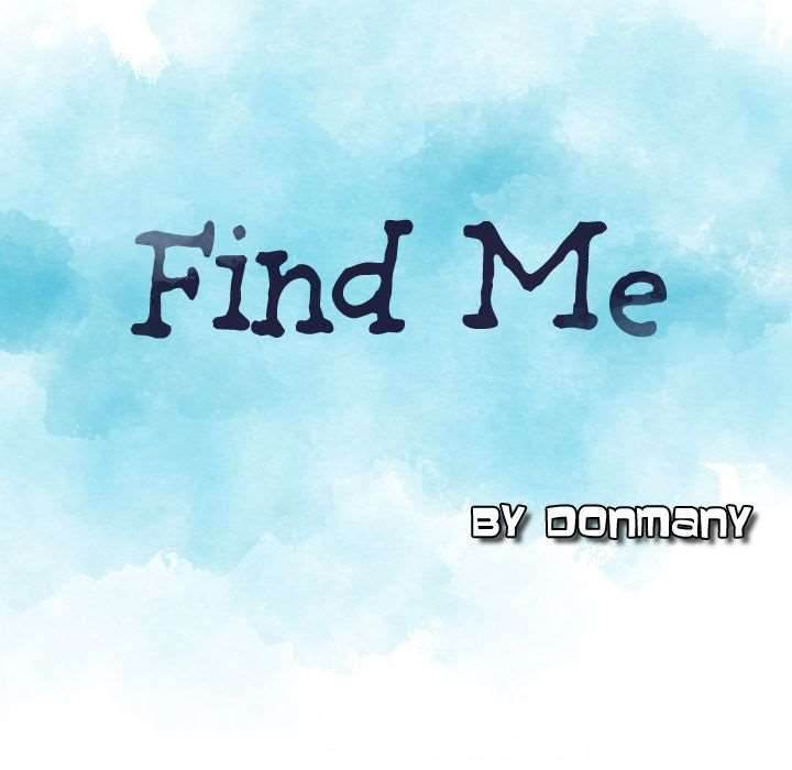 Find Me chapter 13 page 9
