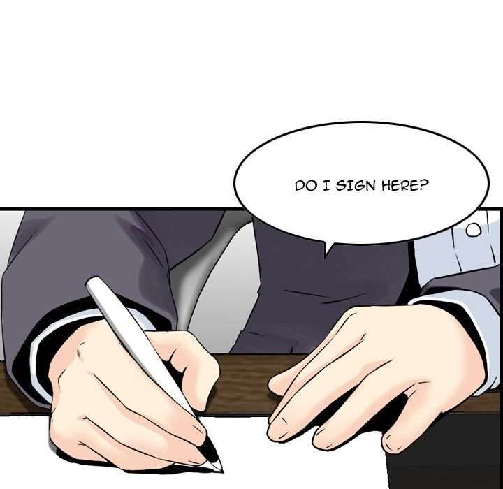 Find Me chapter 13 page 10