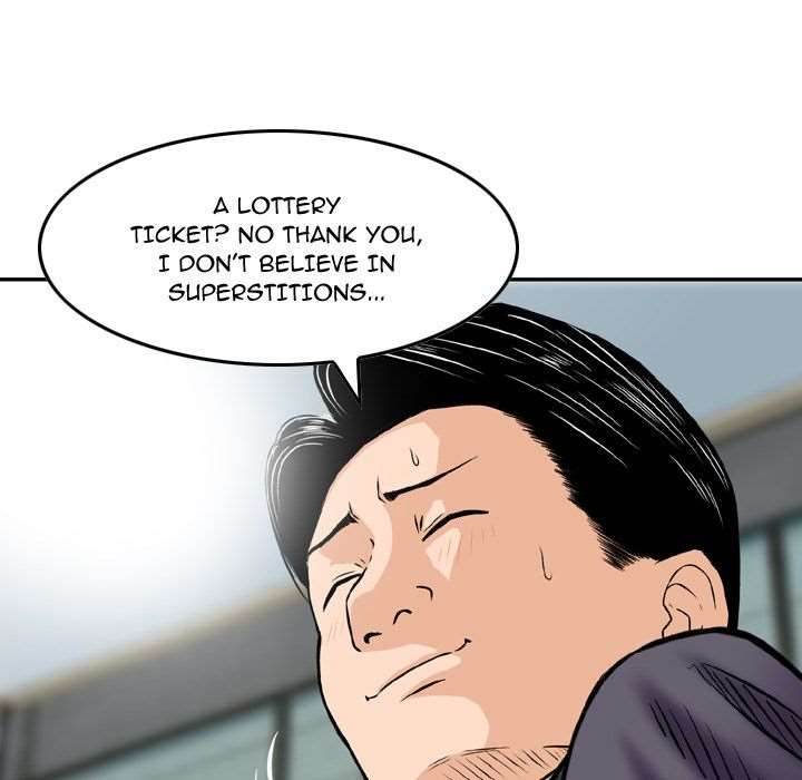 Find Me chapter 13 page 19