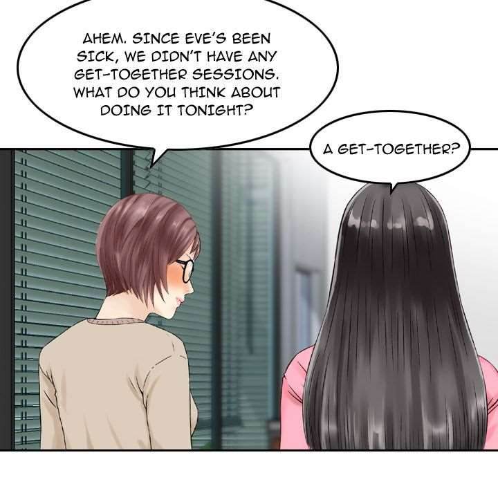 Find Me chapter 13 page 33