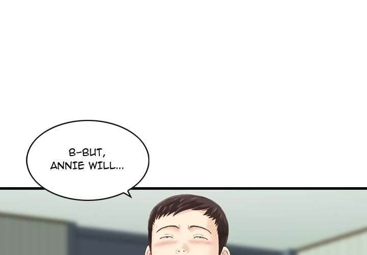Find Me chapter 14 page 1