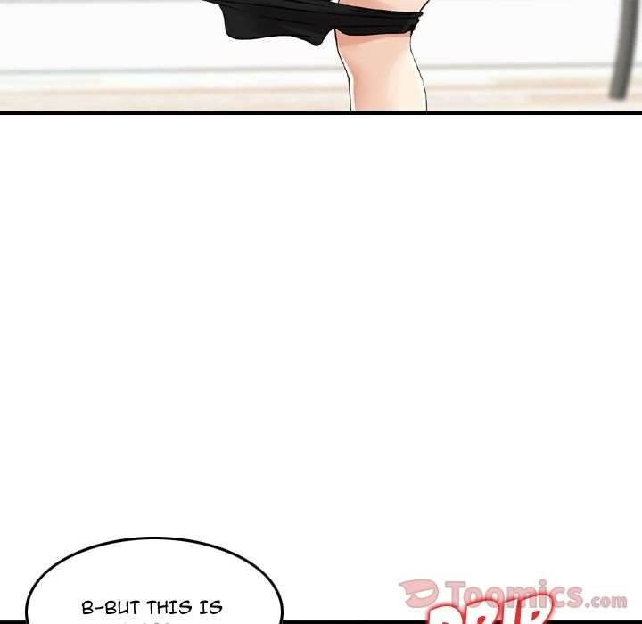 Find Me chapter 14 page 6