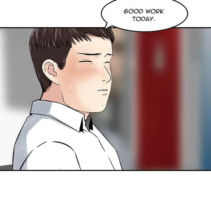 Find Me chapter 14 page 33