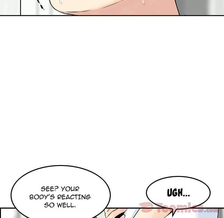 Find Me chapter 15 page 28