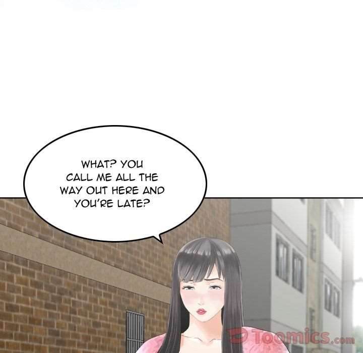 Find Me chapter 16 page 10