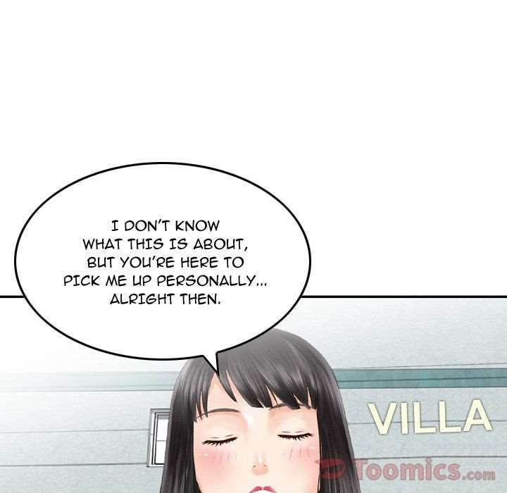 Find Me chapter 16 page 18