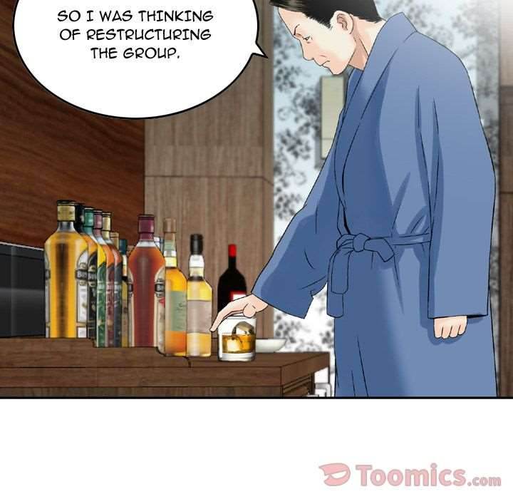 Find Me chapter 16 page 43