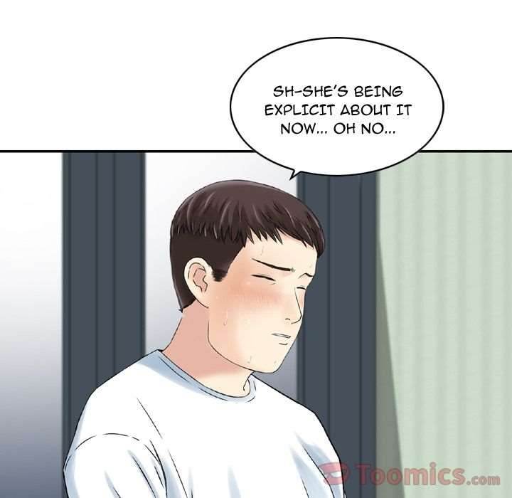 Find Me chapter 16 page 75