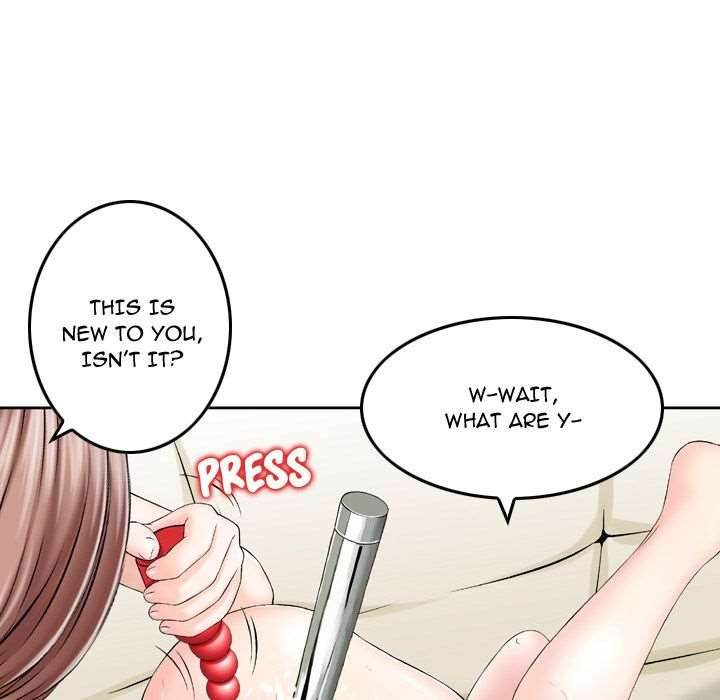 Find Me chapter 17 page 20