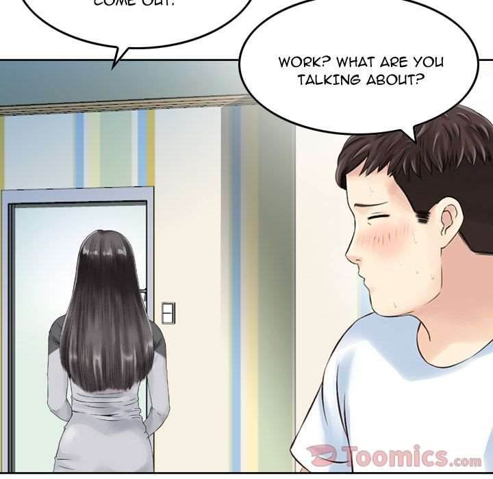 Find Me chapter 17 page 57