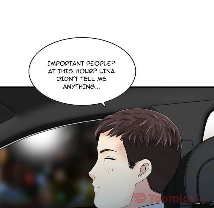 Find Me chapter 17 page 65