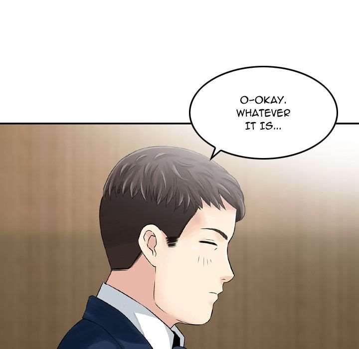Find Me chapter 17 page 84