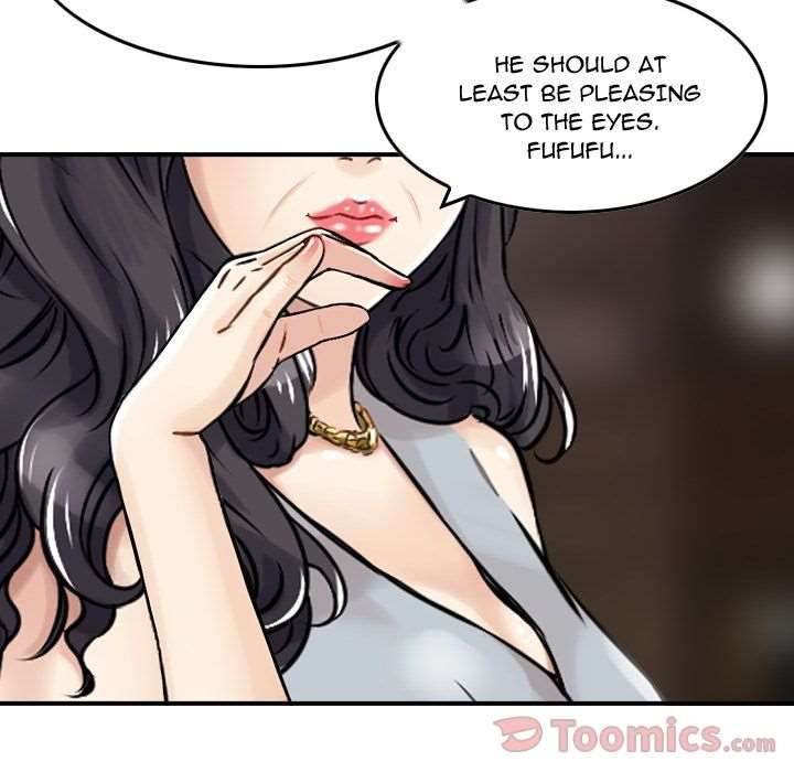 Find Me chapter 17 page 91