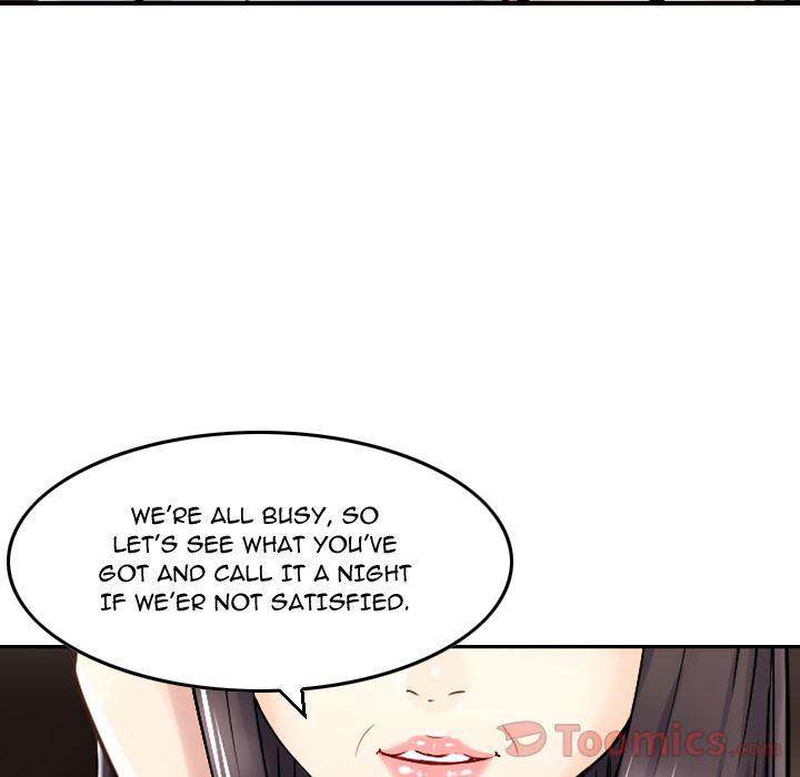 Find Me chapter 18 page 5