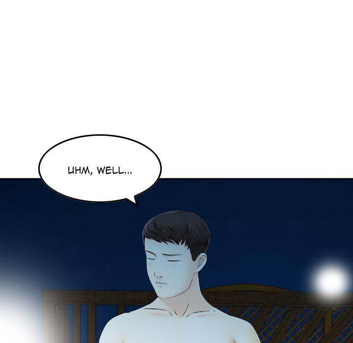 Find Me chapter 18 page 20