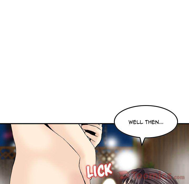 Find Me chapter 18 page 35