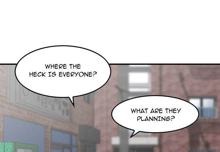 Find Me chapter 19 page 3