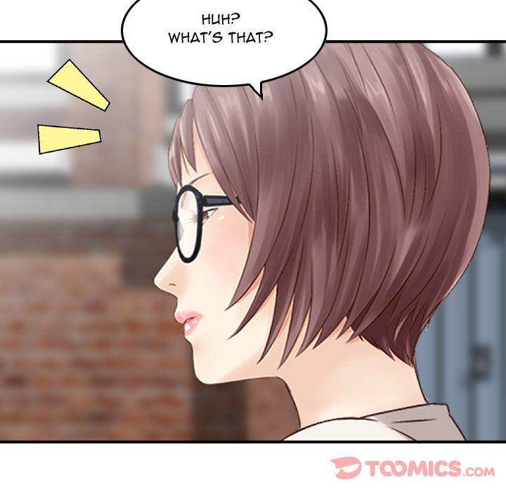 Find Me chapter 19 page 6