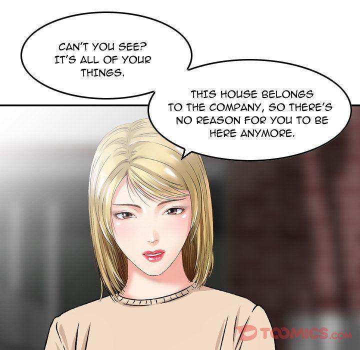 Find Me chapter 19 page 14