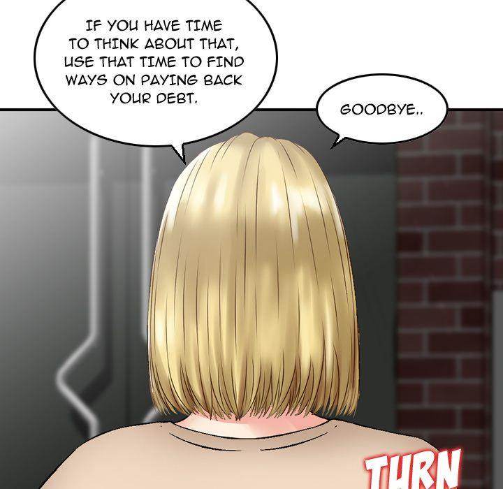 Find Me chapter 19 page 19