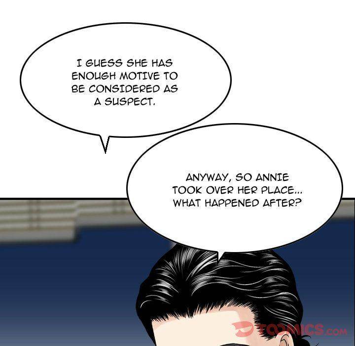 Find Me chapter 19 page 30