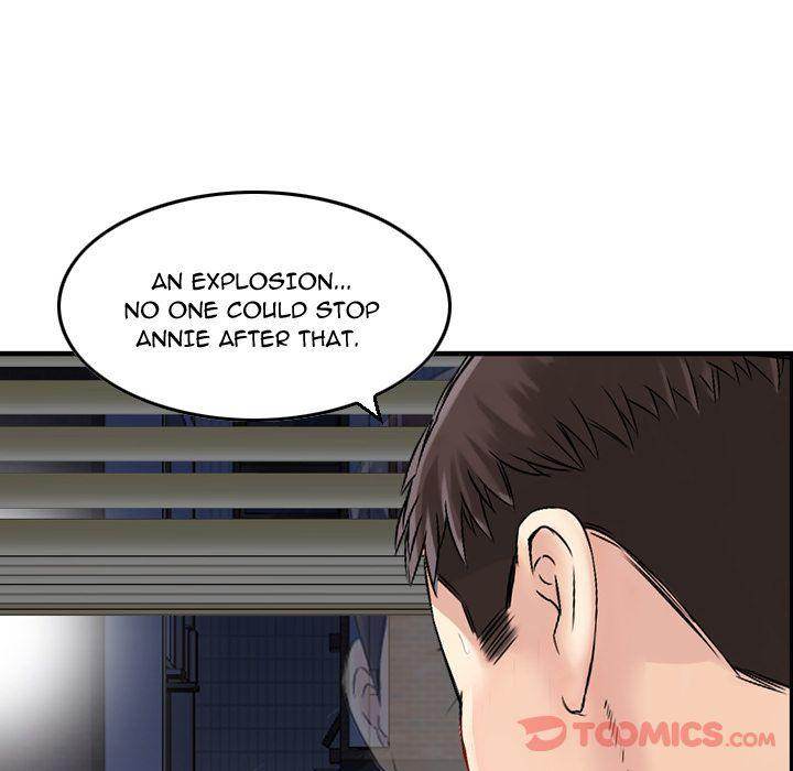Find Me chapter 19 page 32