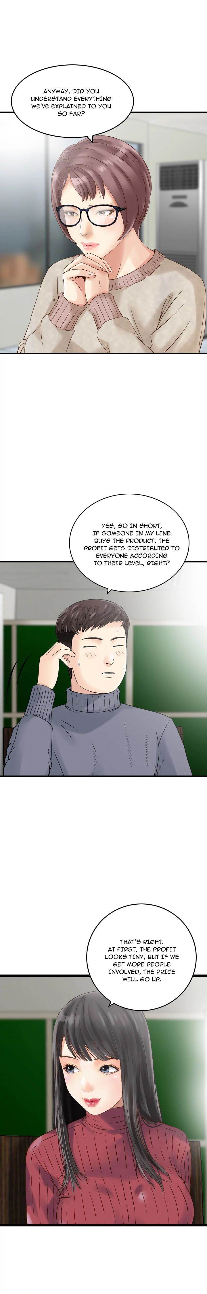 Find Me chapter 2 page 3
