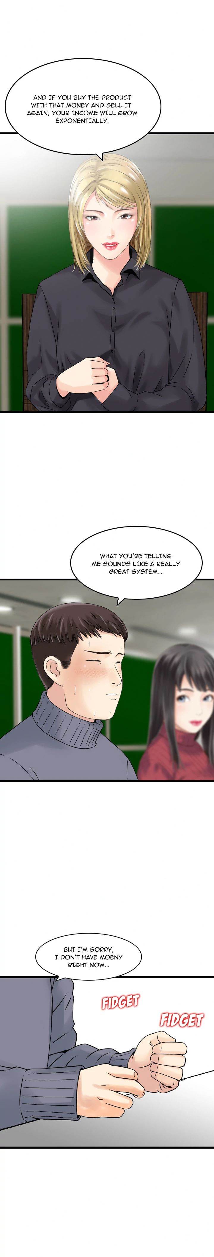 Find Me chapter 2 page 4