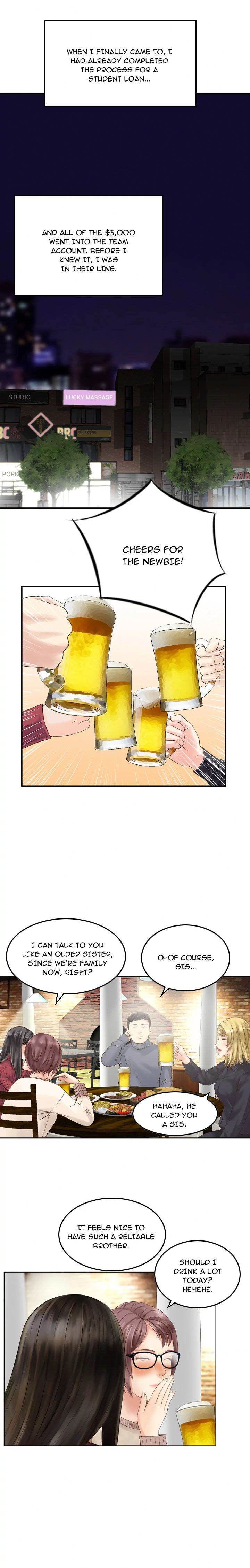 Find Me chapter 2 page 11