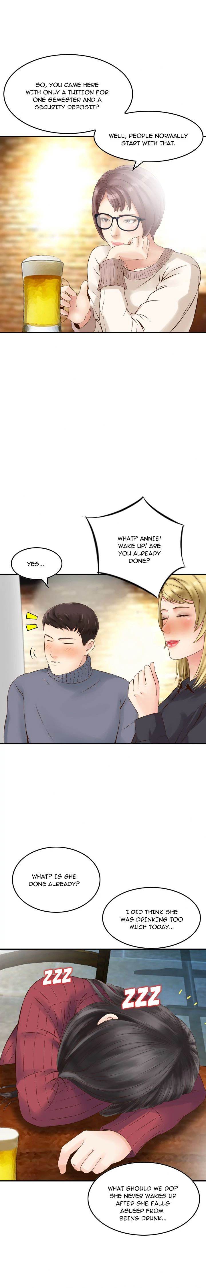 Find Me chapter 2 page 13