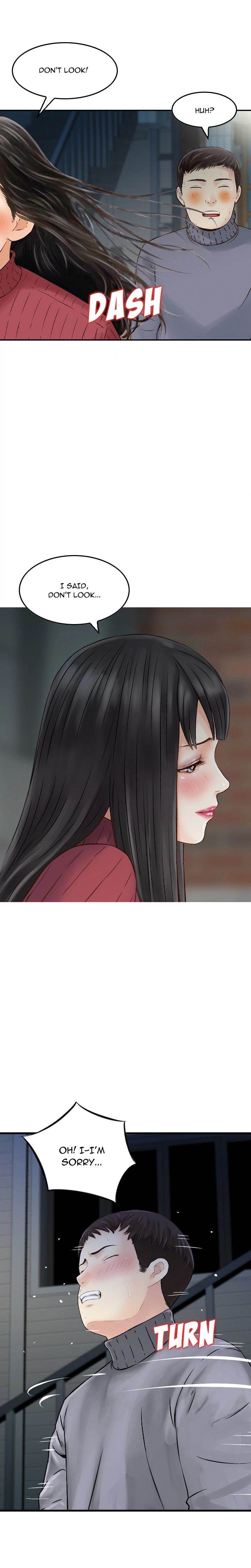 Find Me chapter 2 page 18