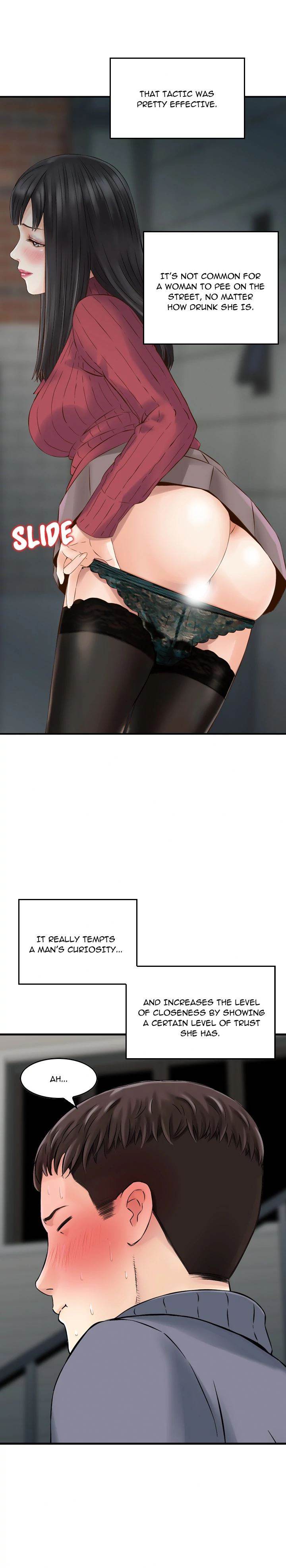 Find Me chapter 2 page 19