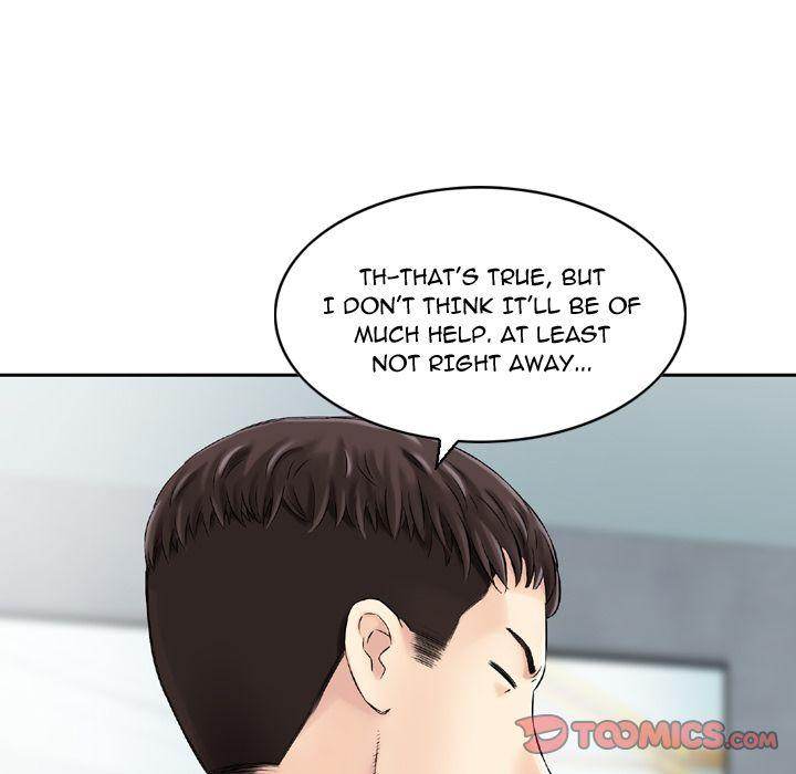 Find Me chapter 20 page 18