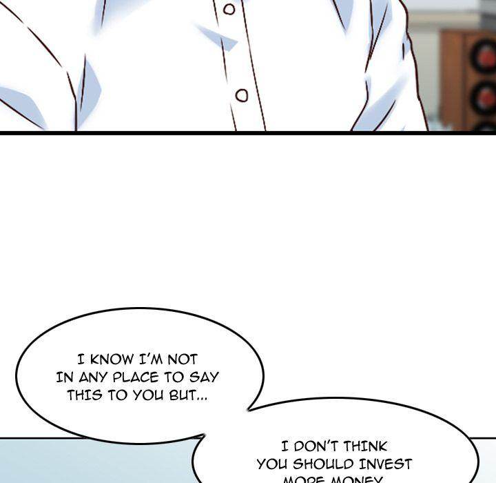 Find Me chapter 20 page 21