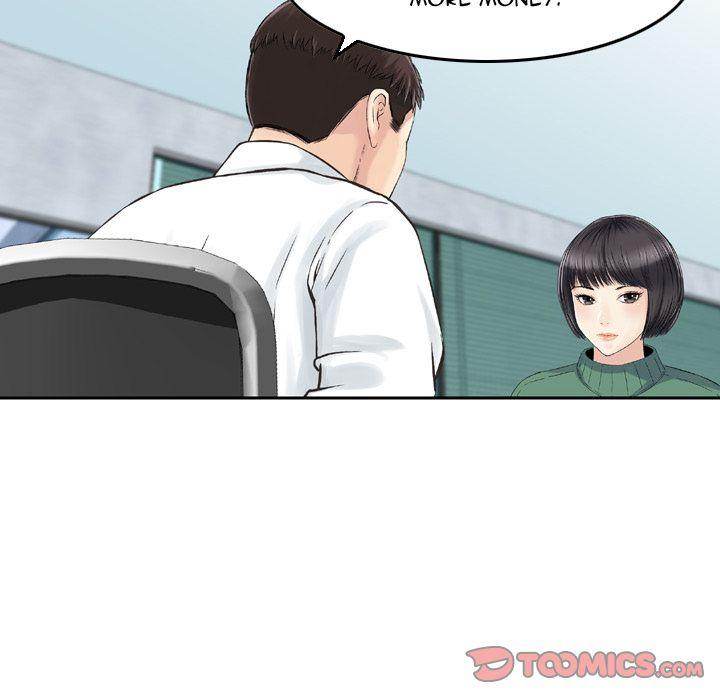 Find Me chapter 20 page 22