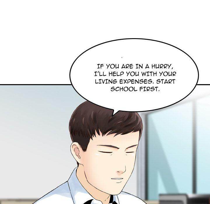 Find Me chapter 20 page 23