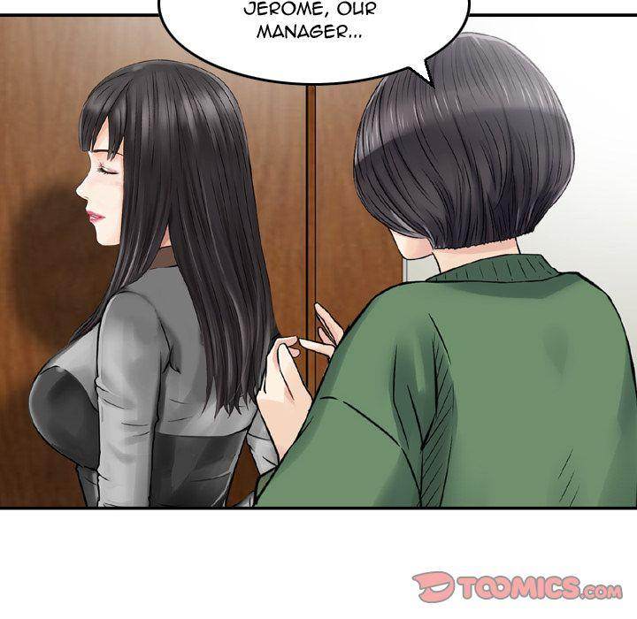 Find Me chapter 20 page 42