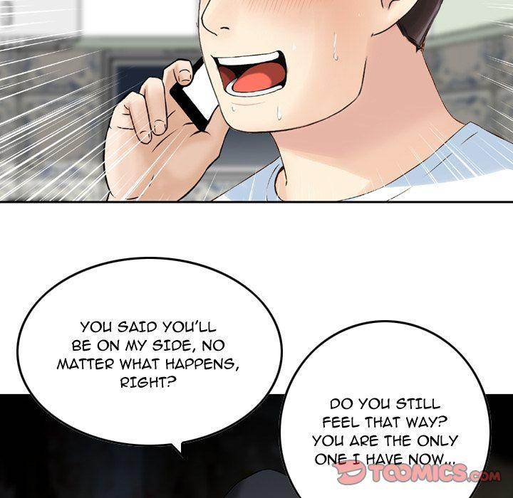 Find Me chapter 21 page 32