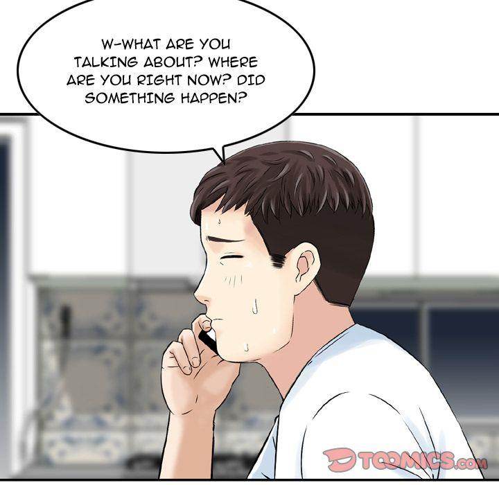 Find Me chapter 21 page 34
