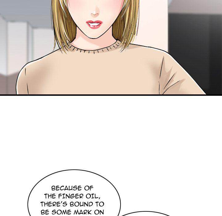 Find Me chapter 24 page 17