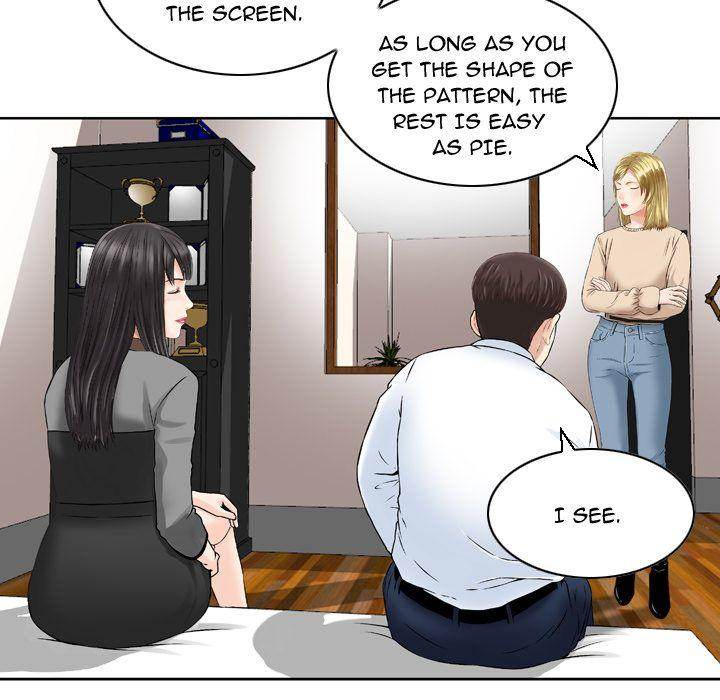 Find Me chapter 24 page 18