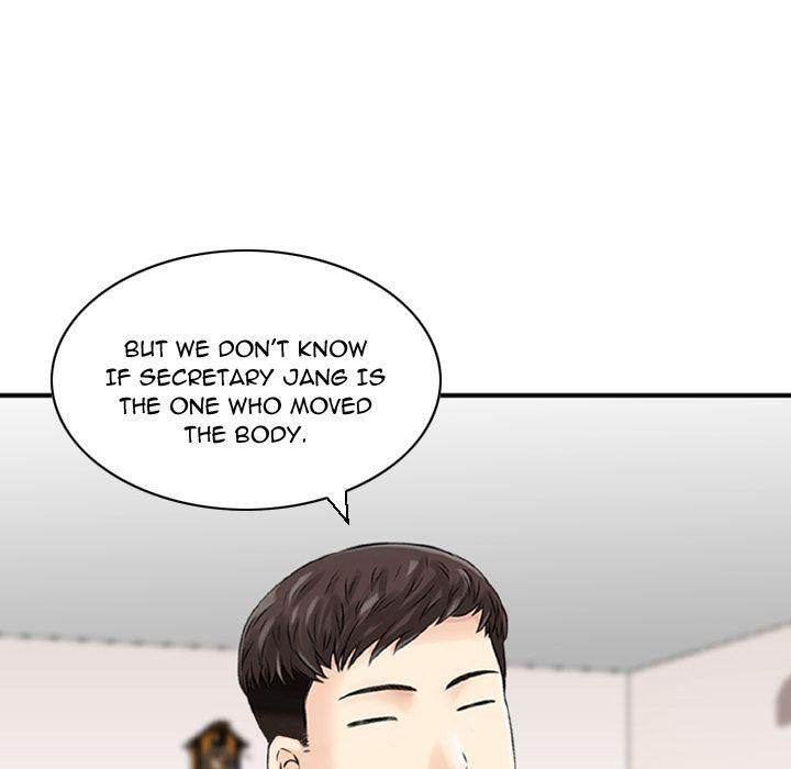 Find Me chapter 24 page 19